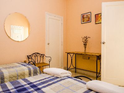 Hostal Doña Luisa9